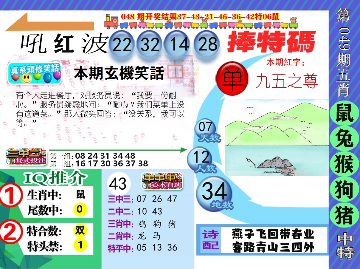新特报 第49期