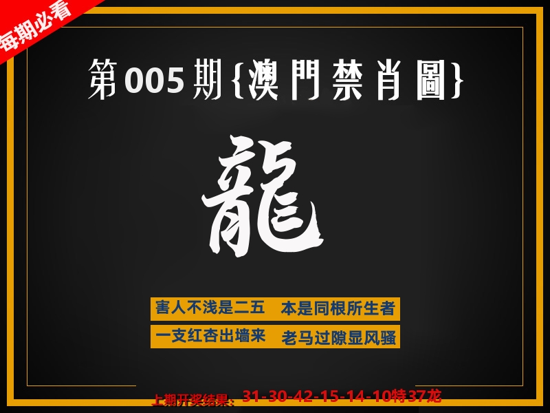 茶湾港料《彩》 第5期