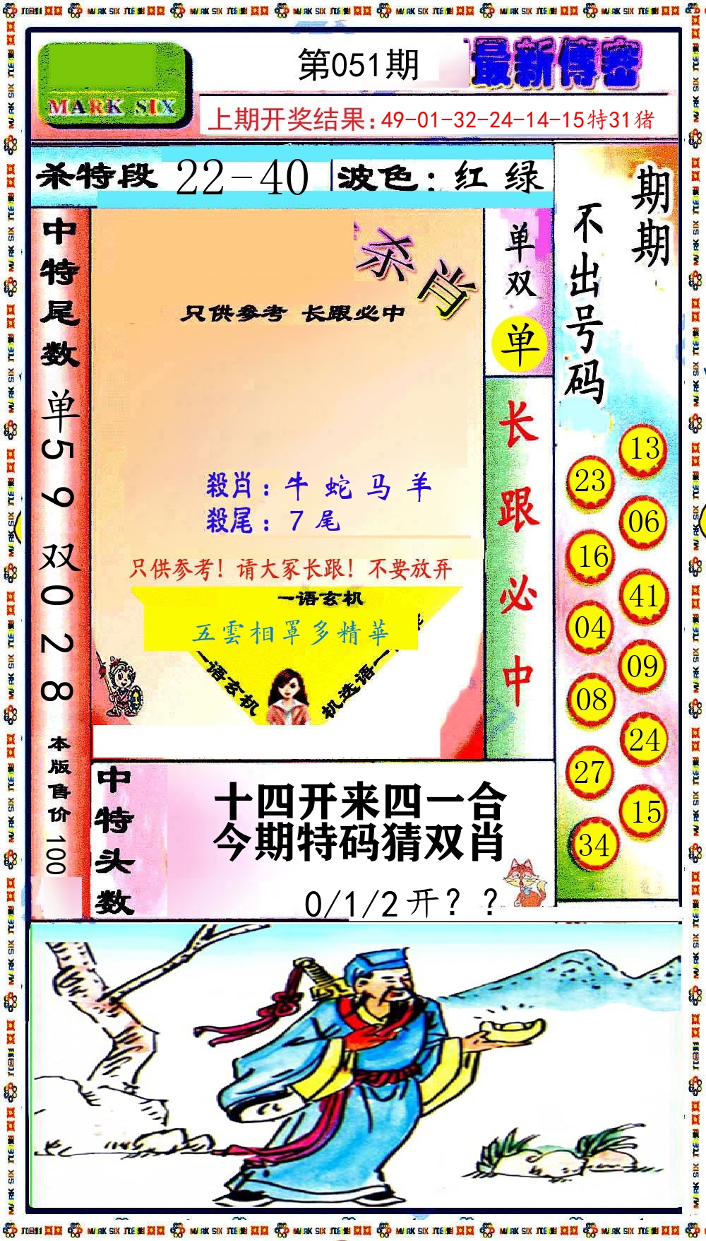 最新传密 第51期