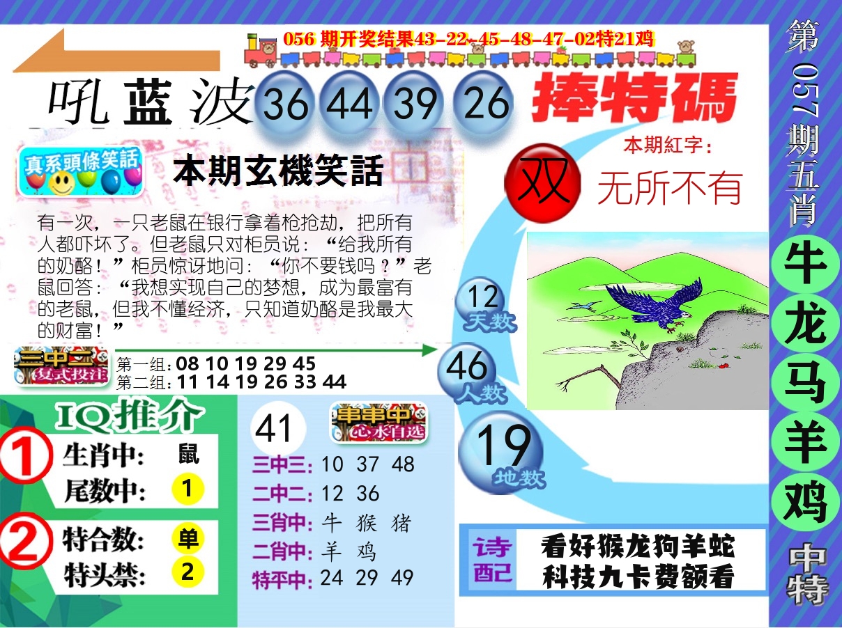 新特报 第57期