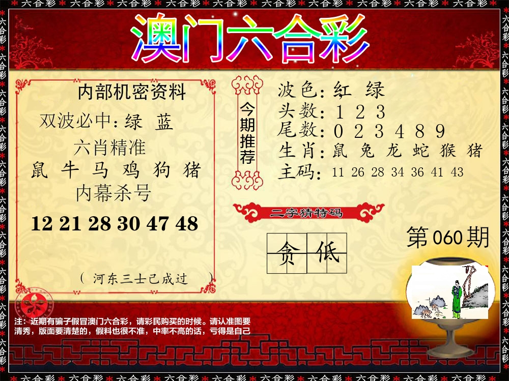内部机密资料 第60期