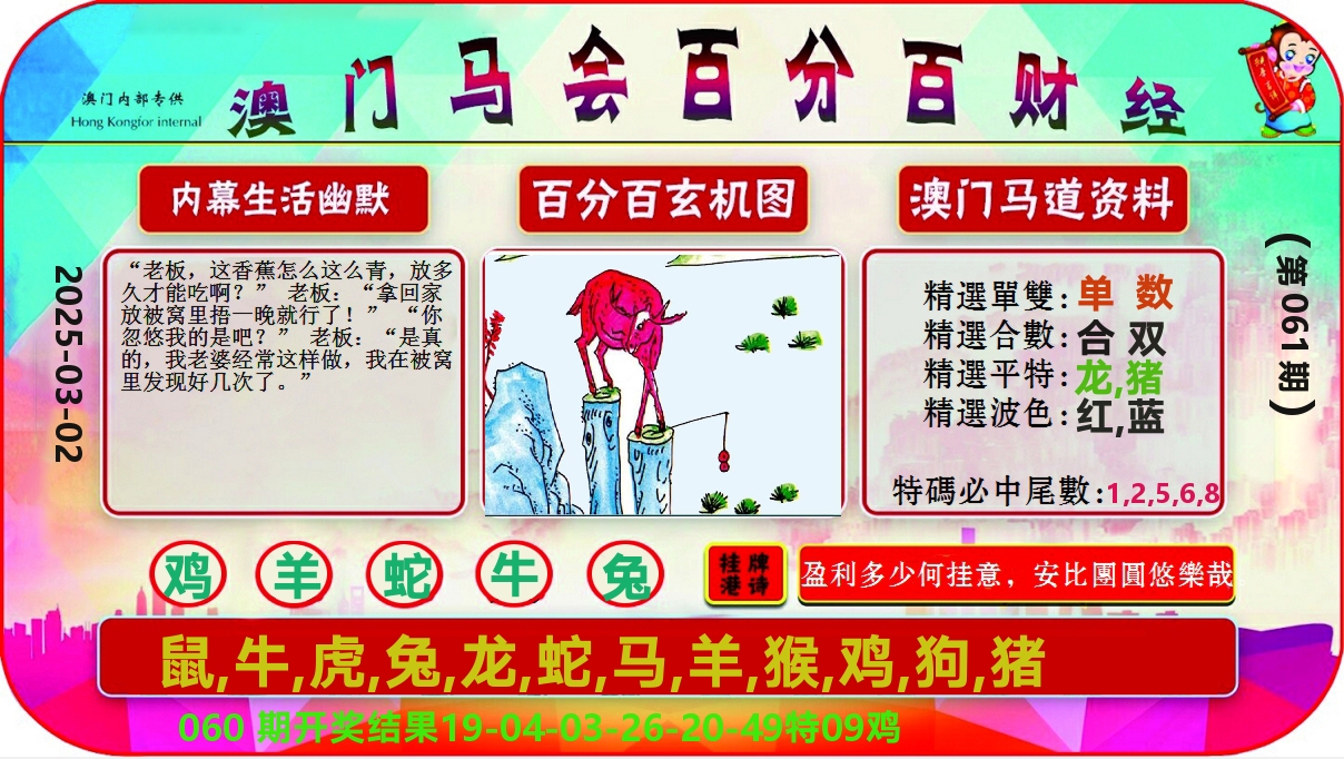 百分百财经 第61期