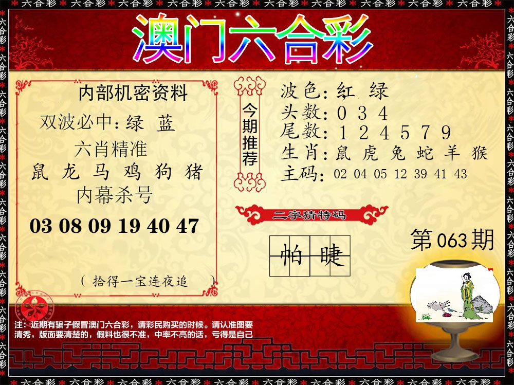 内部机密资料 第63期