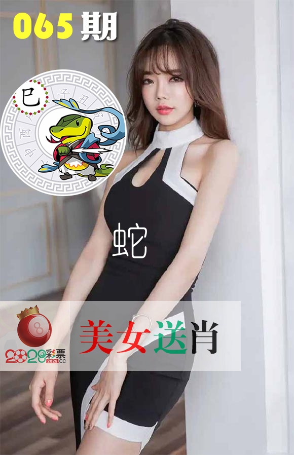 美女送肖 第65期