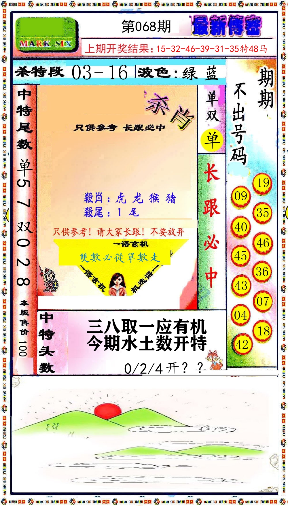 最新传密 第68期