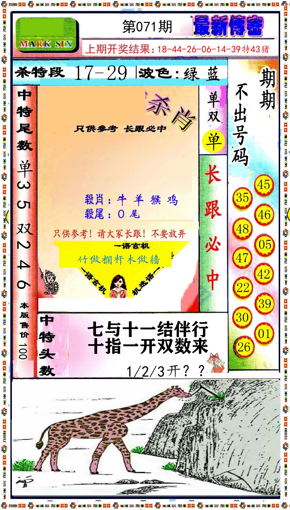 最新传密 第71期