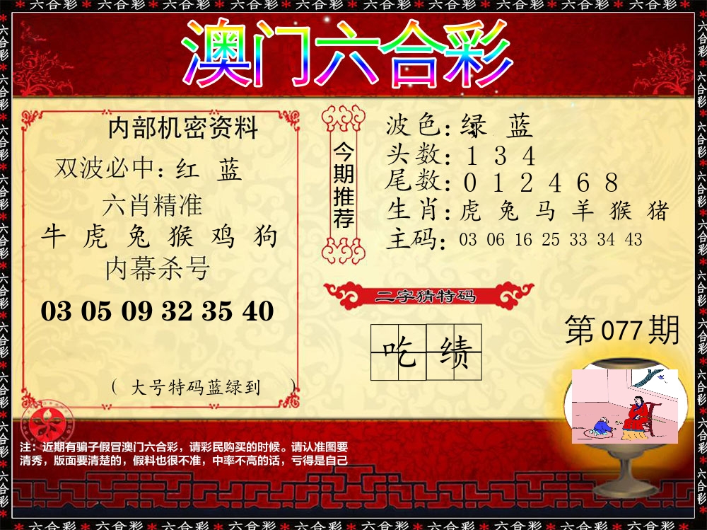 内部机密资料 第77期