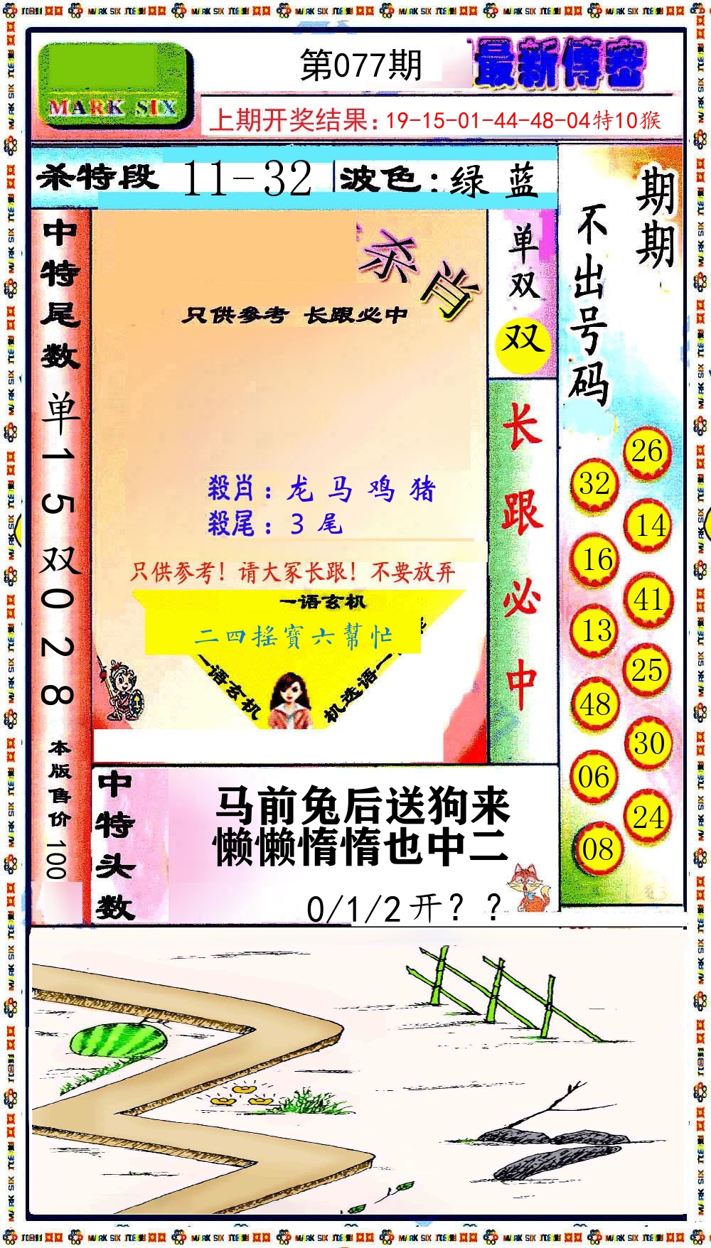 最新传密 第77期