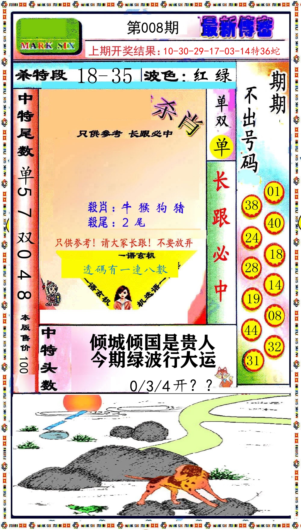最新传密 第8期