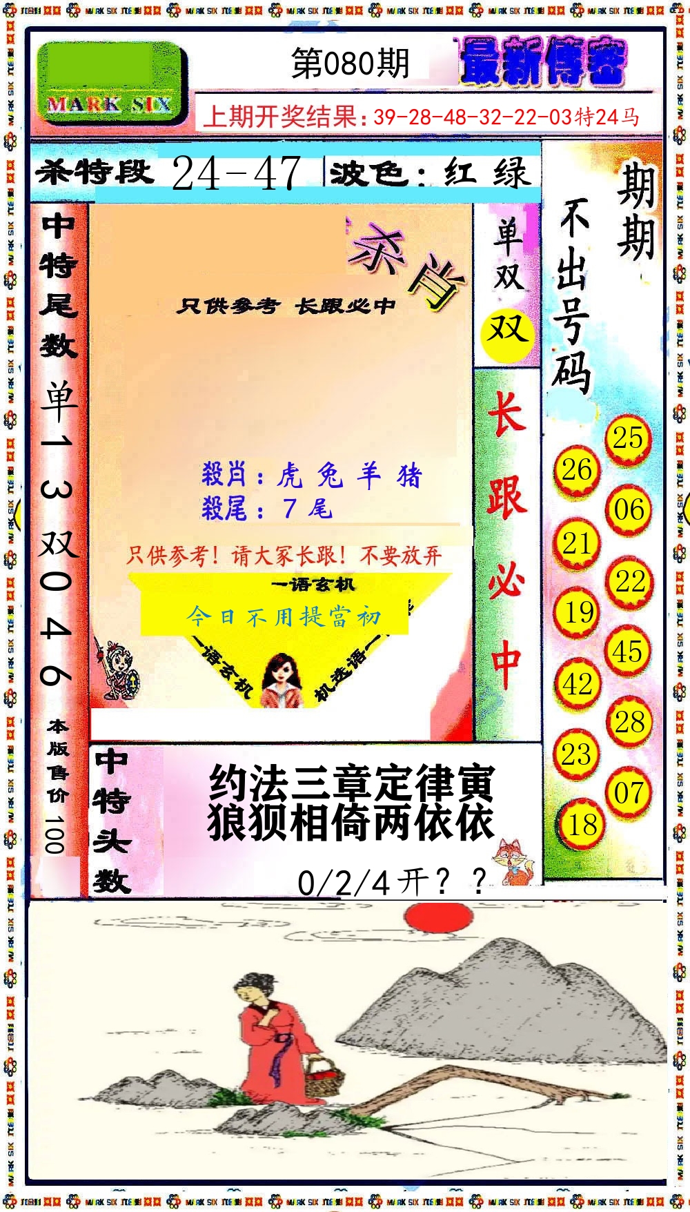 最新传密 第80期