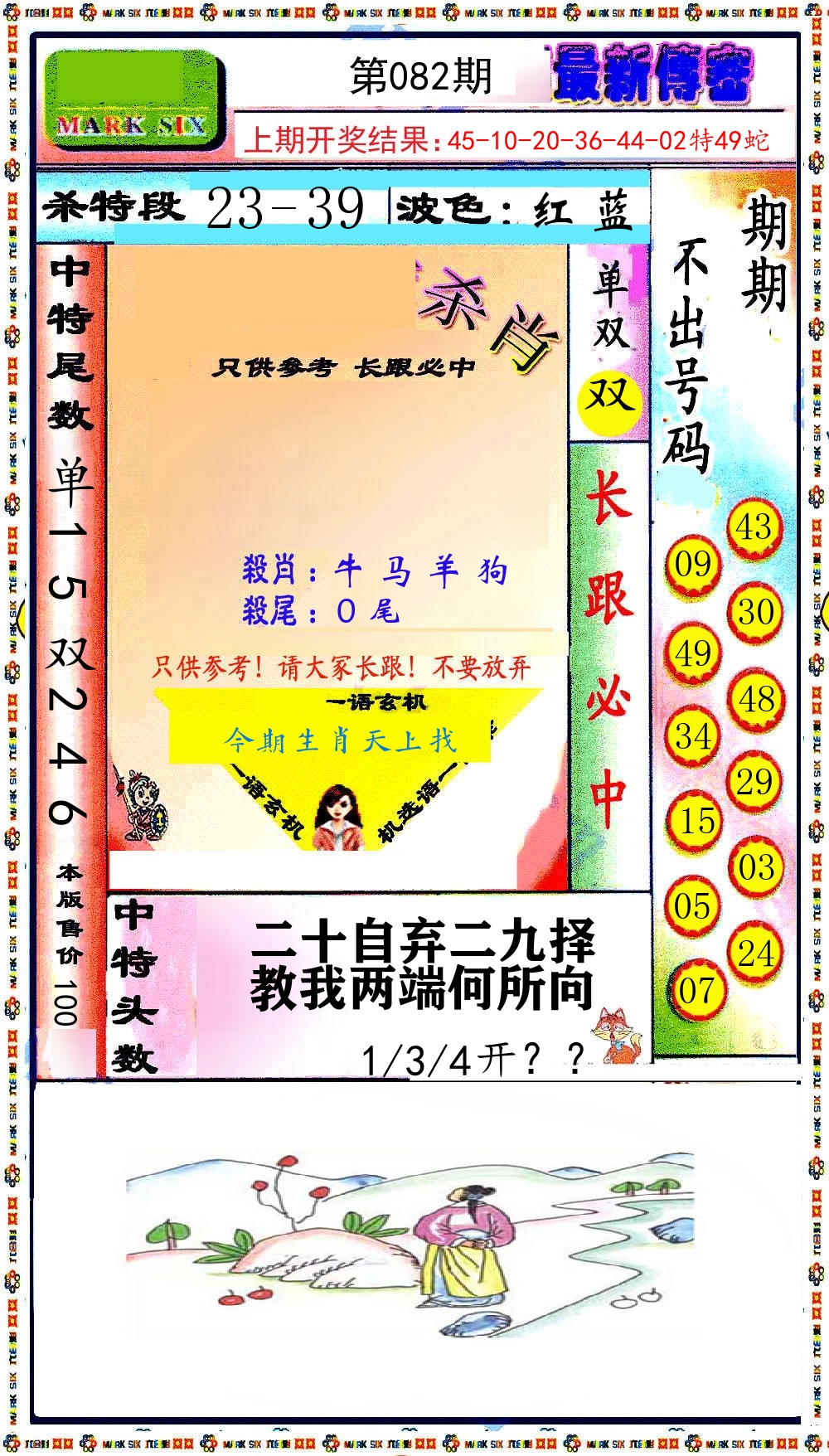 最新传密 第82期