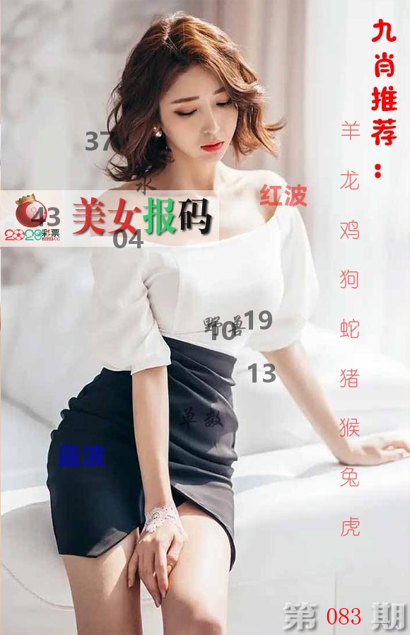 美女报码 第83期