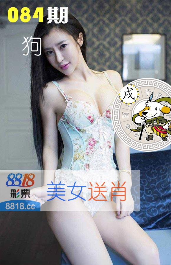 美女送肖 第84期
