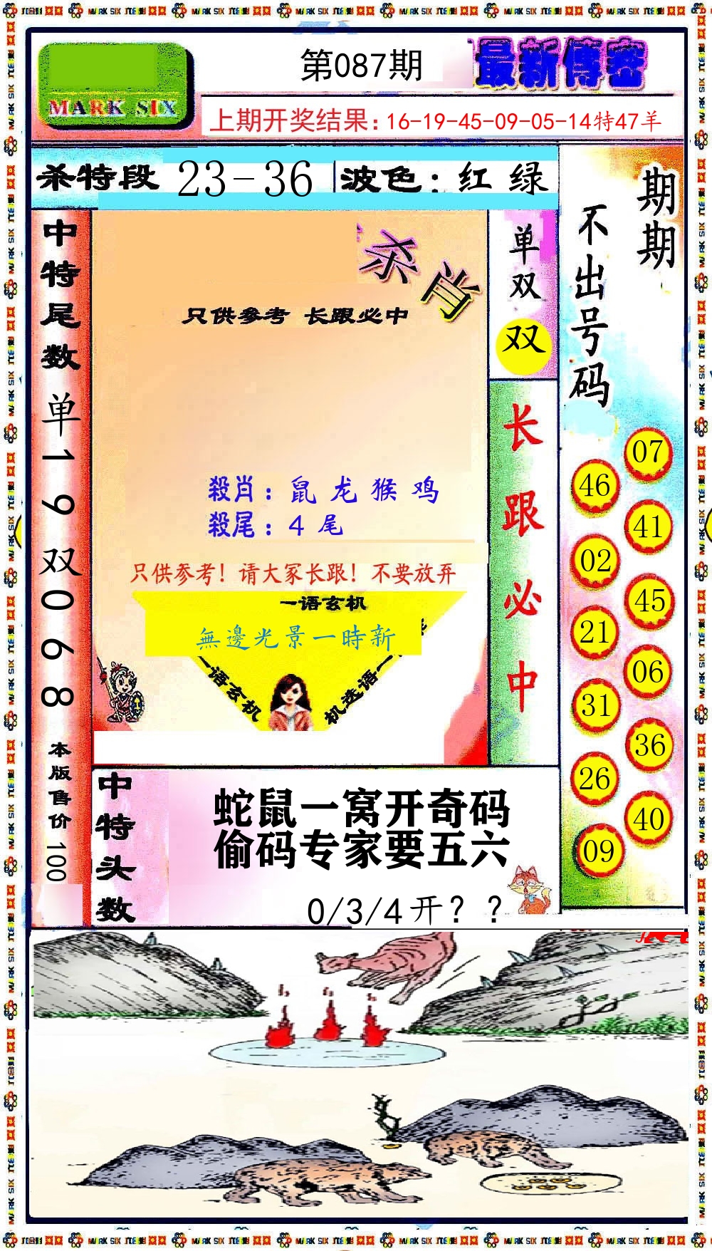最新传密 第87期