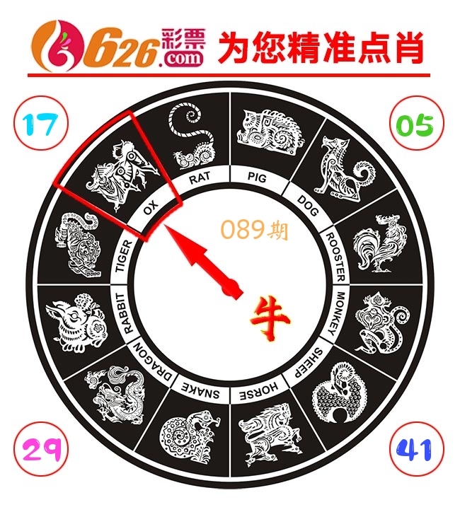 精准点肖 第89期