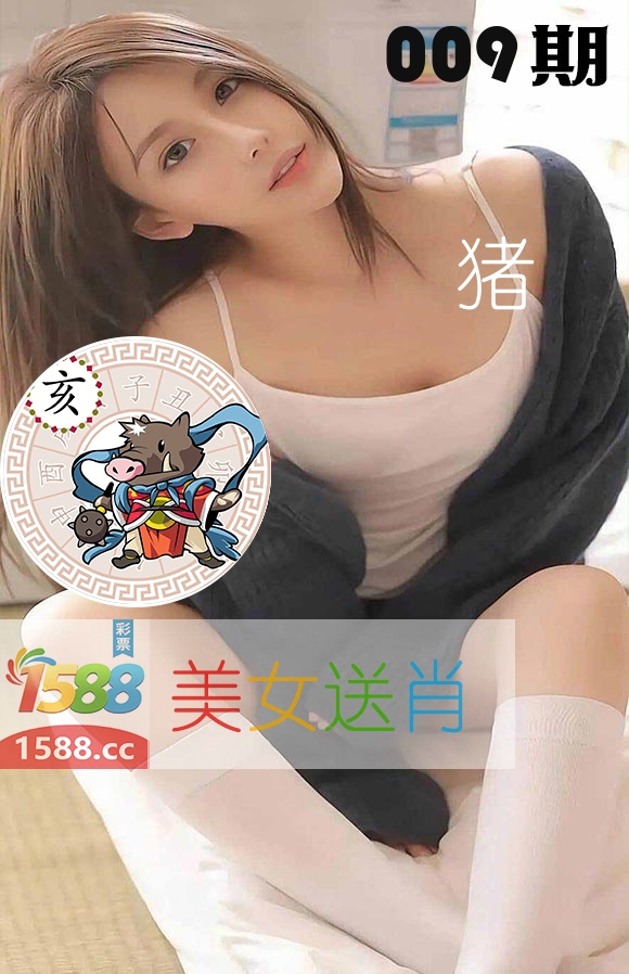 美女送肖 第9期