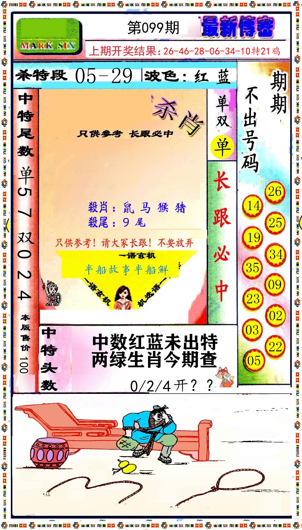 最新传密 第99期