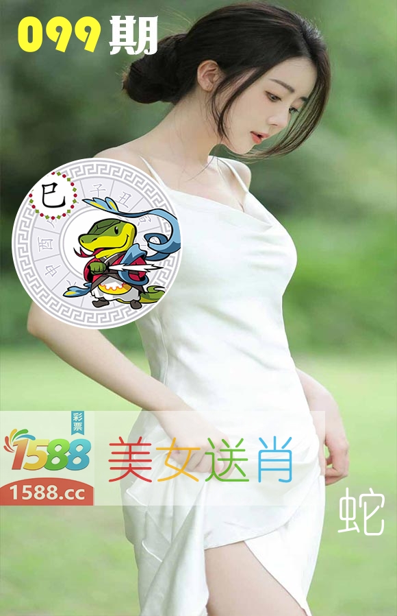 美女送肖 第99期