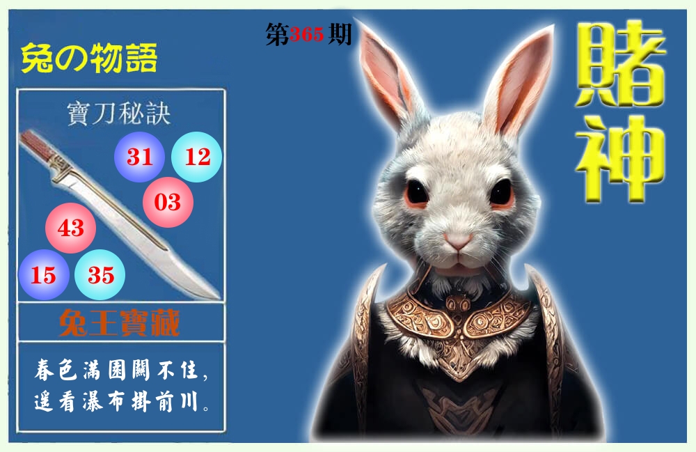 赌神物语 第1期