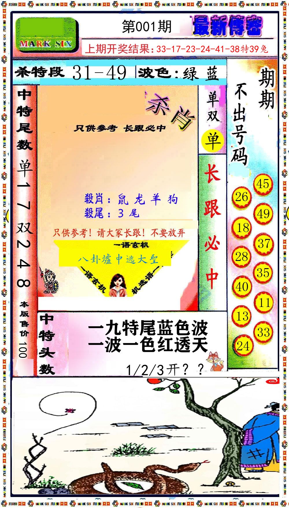 最新传密 第1期