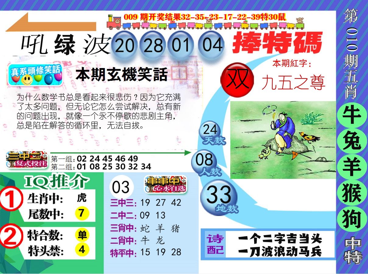 新特报 第10期