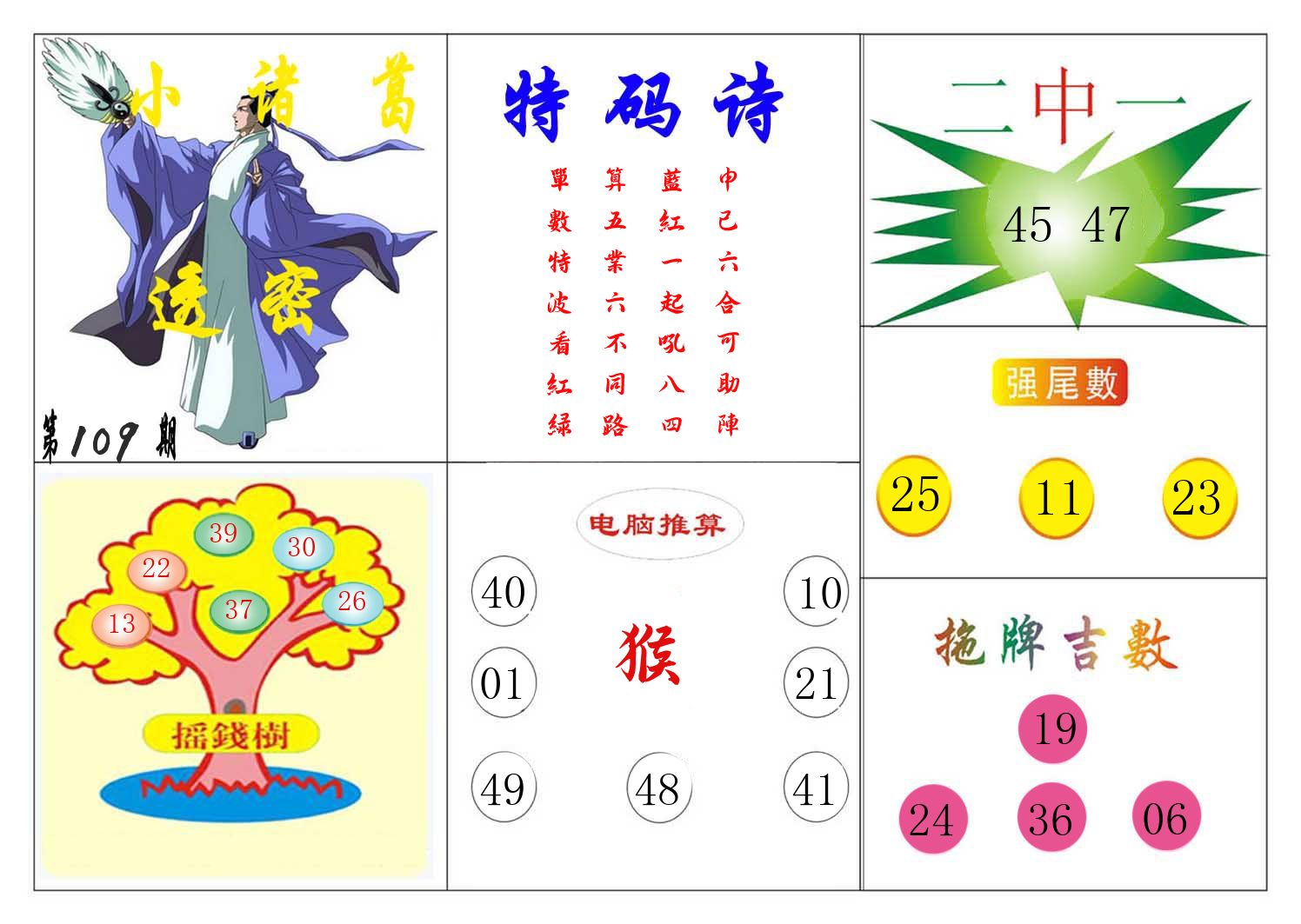 电脑内幕 第109期