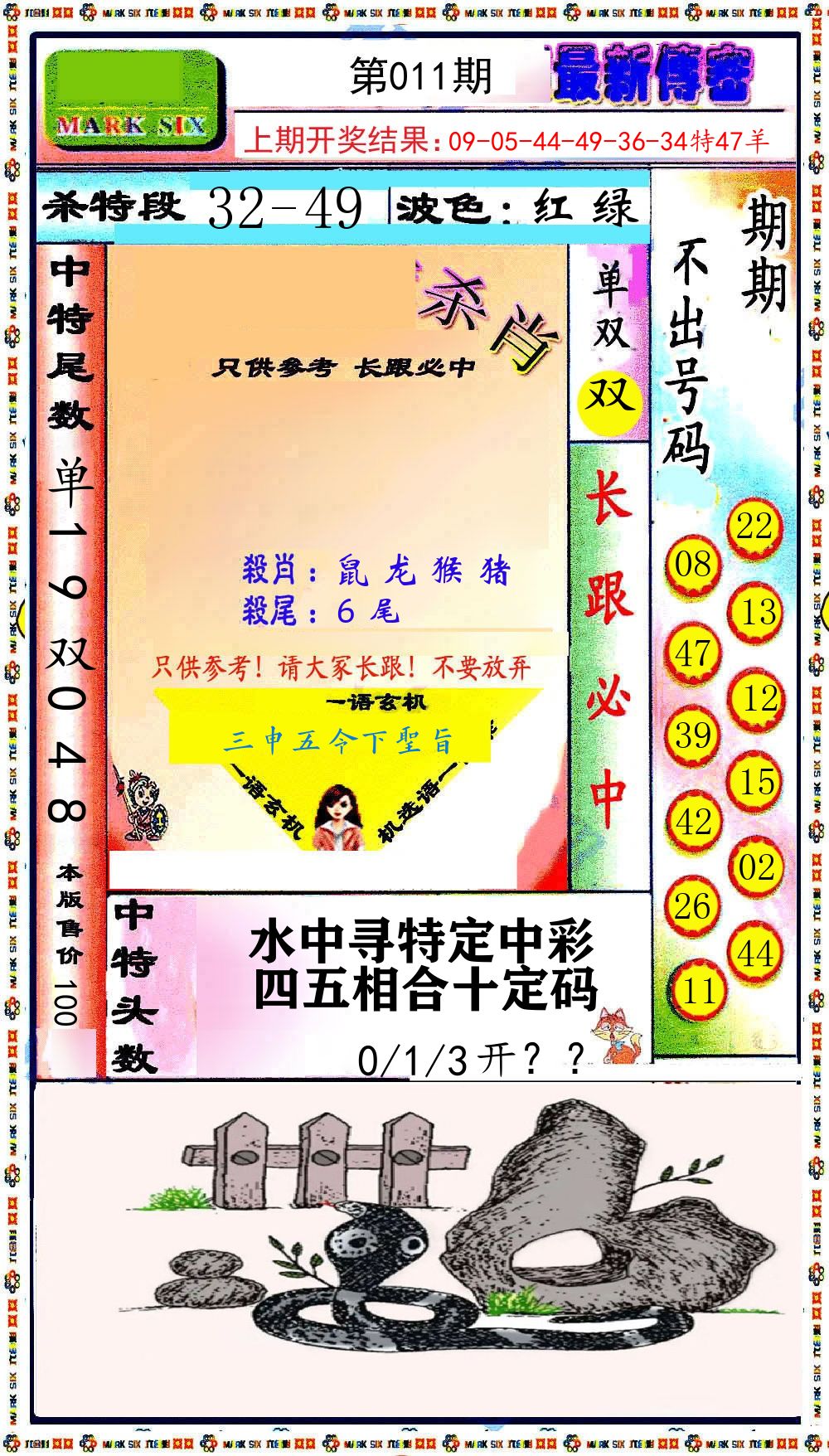 最新传密 第11期