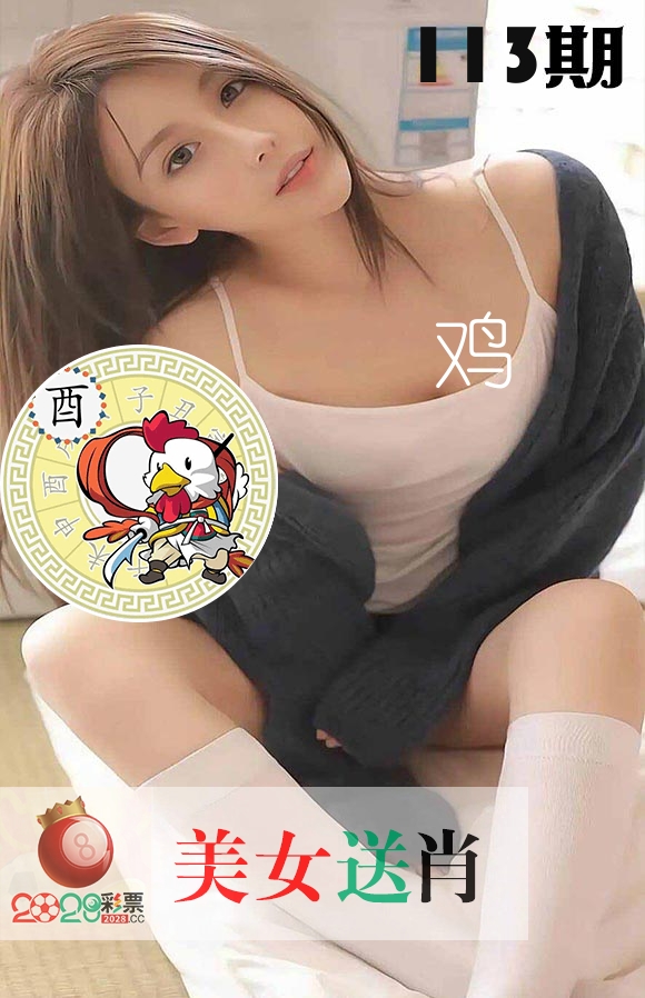 美女送肖 第113期