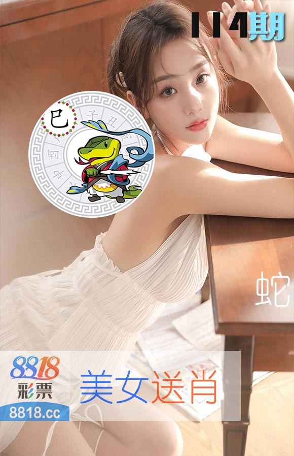 美女送肖 第114期