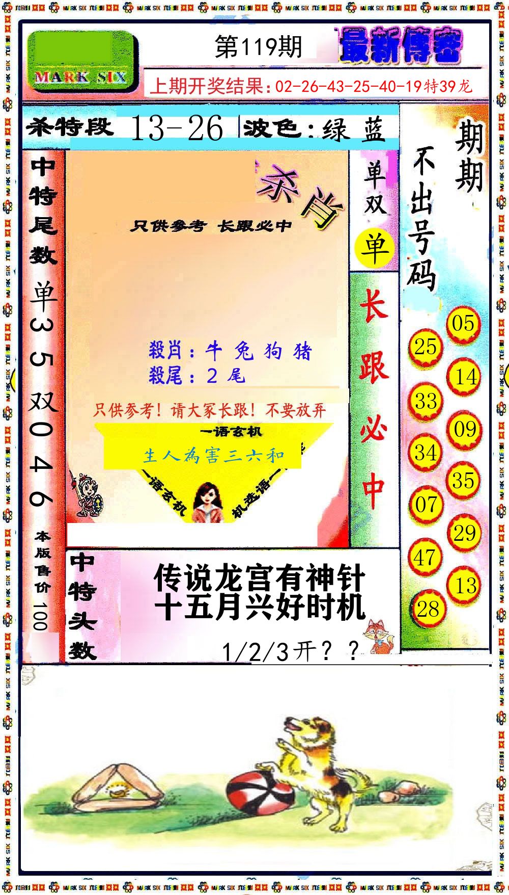 最新传密 第119期