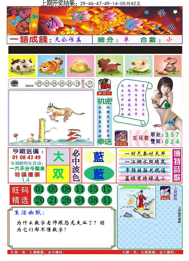 澳门财经宝鉴 第12期