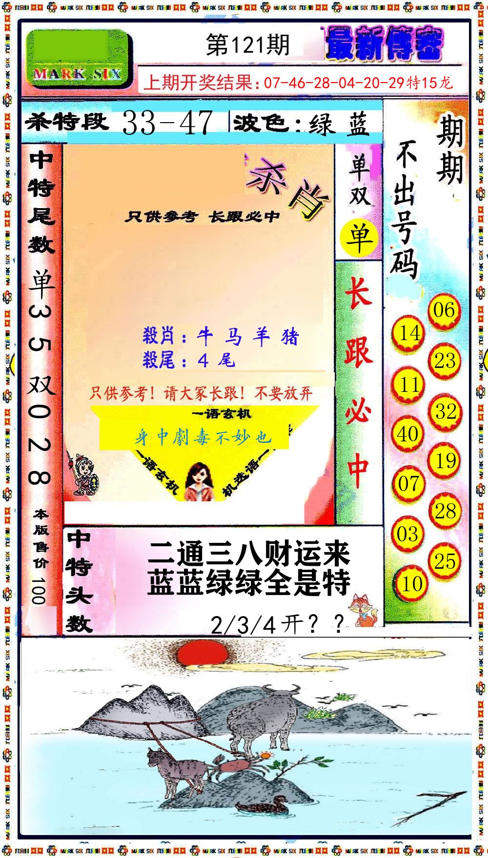 最新传密 第121期