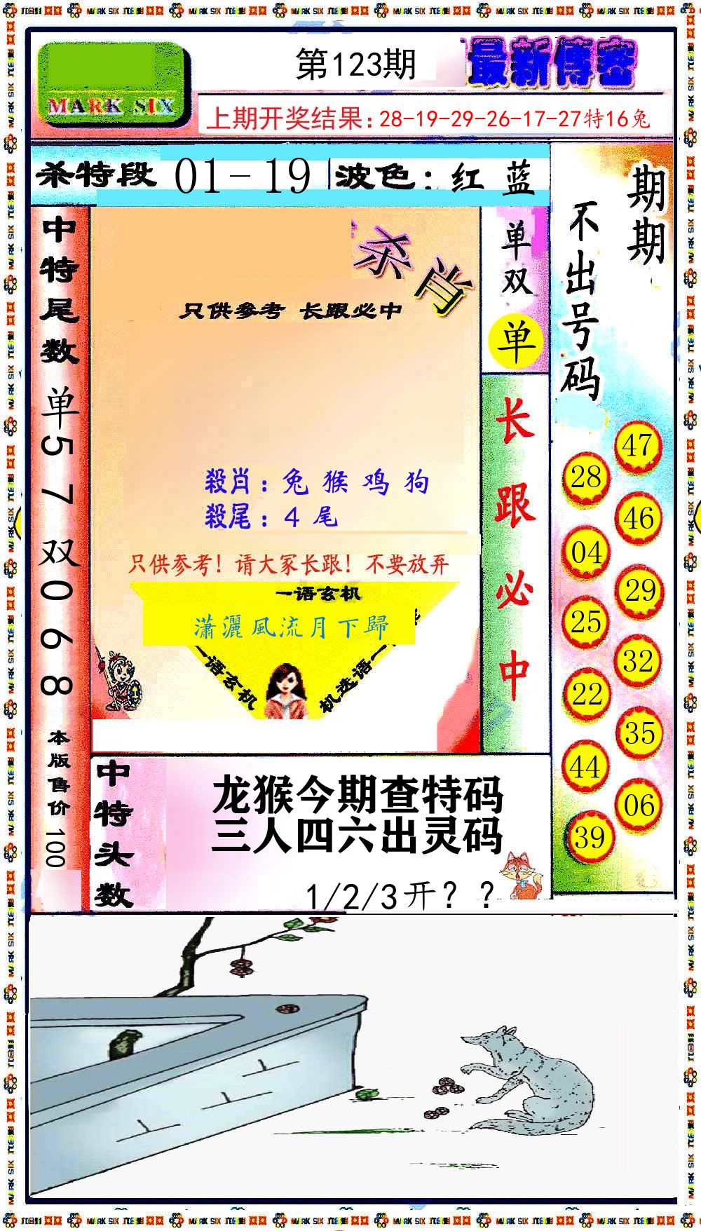 最新传密 第123期
