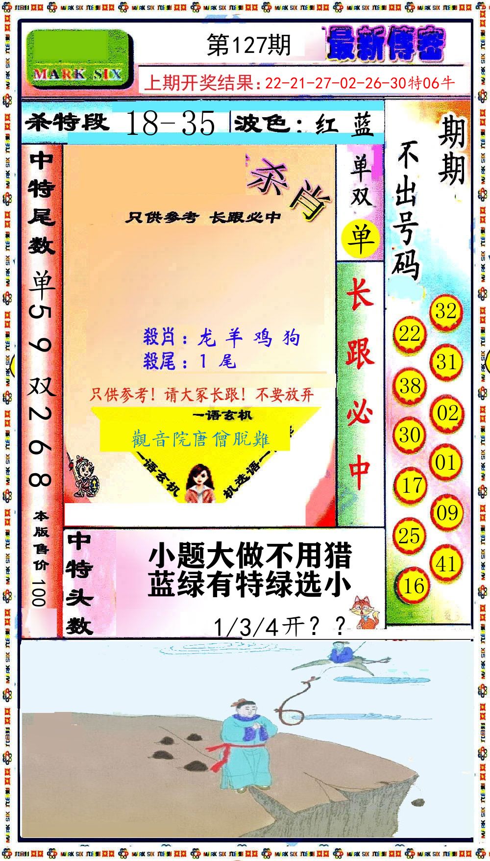 最新传密 第127期