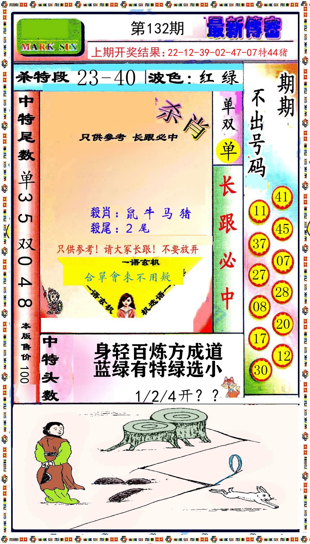 最新传密 第132期