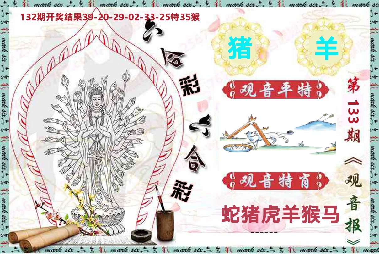 观音报 第133期