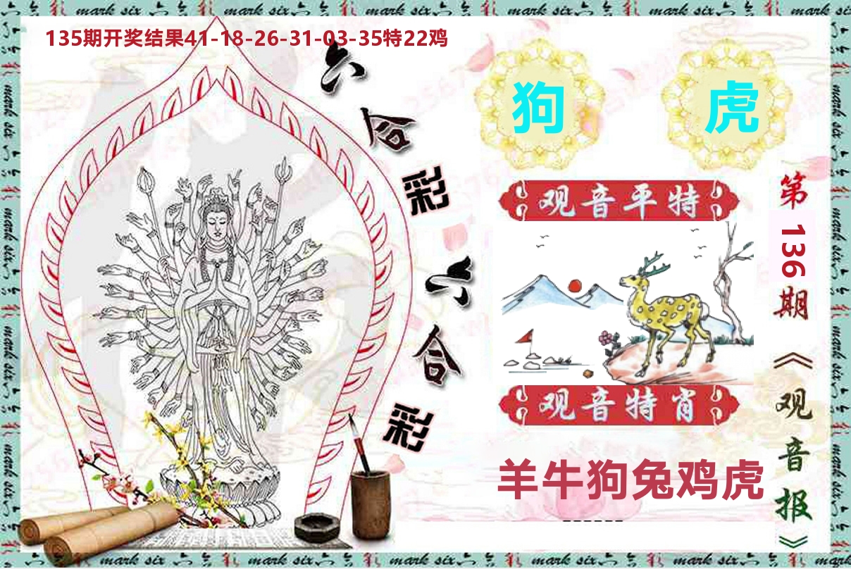 观音报 第136期