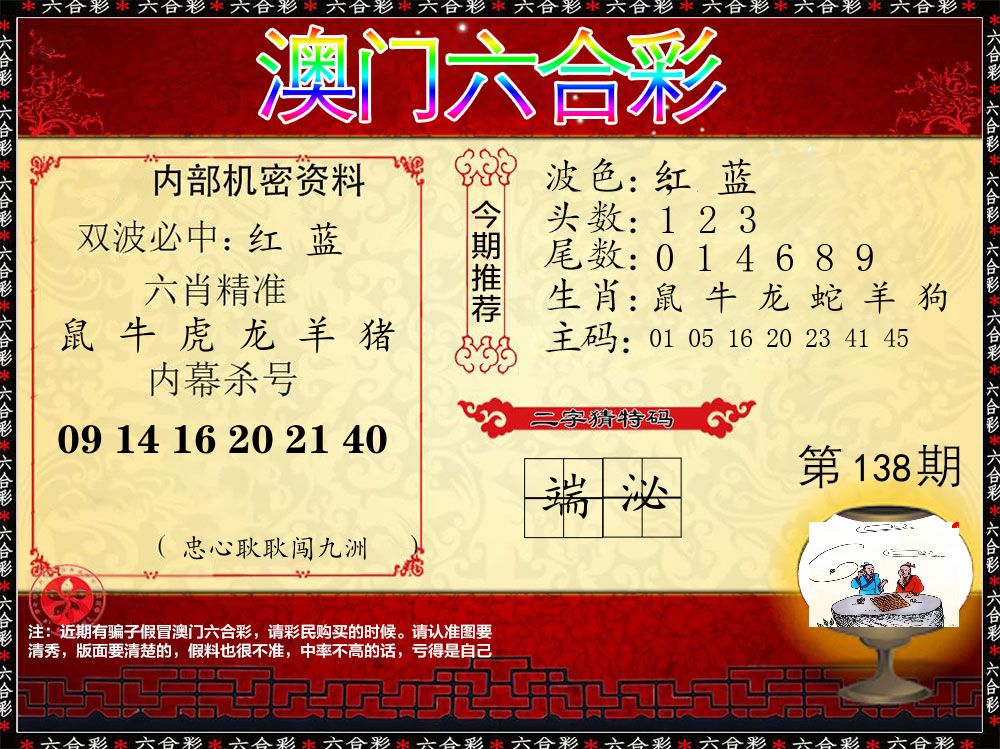 内部机密资料 第138期
