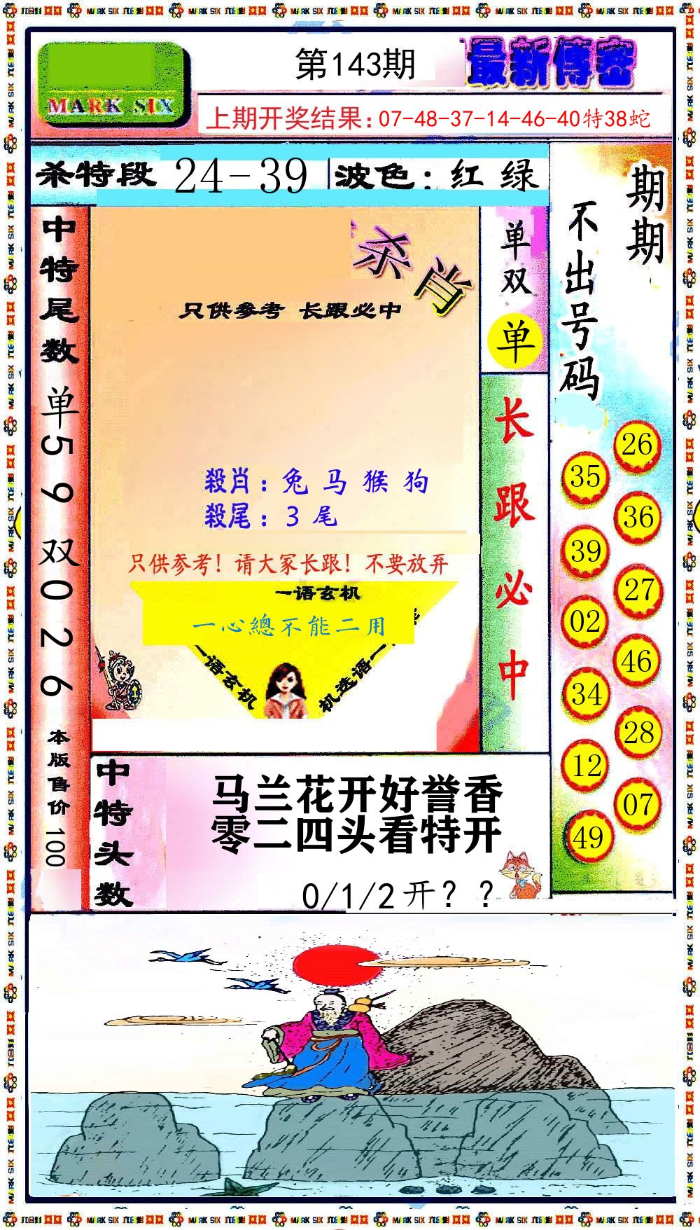 最新传密 第143期