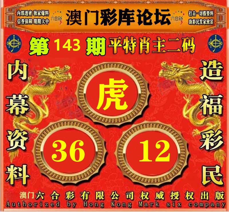 彩库论坛 第143期
