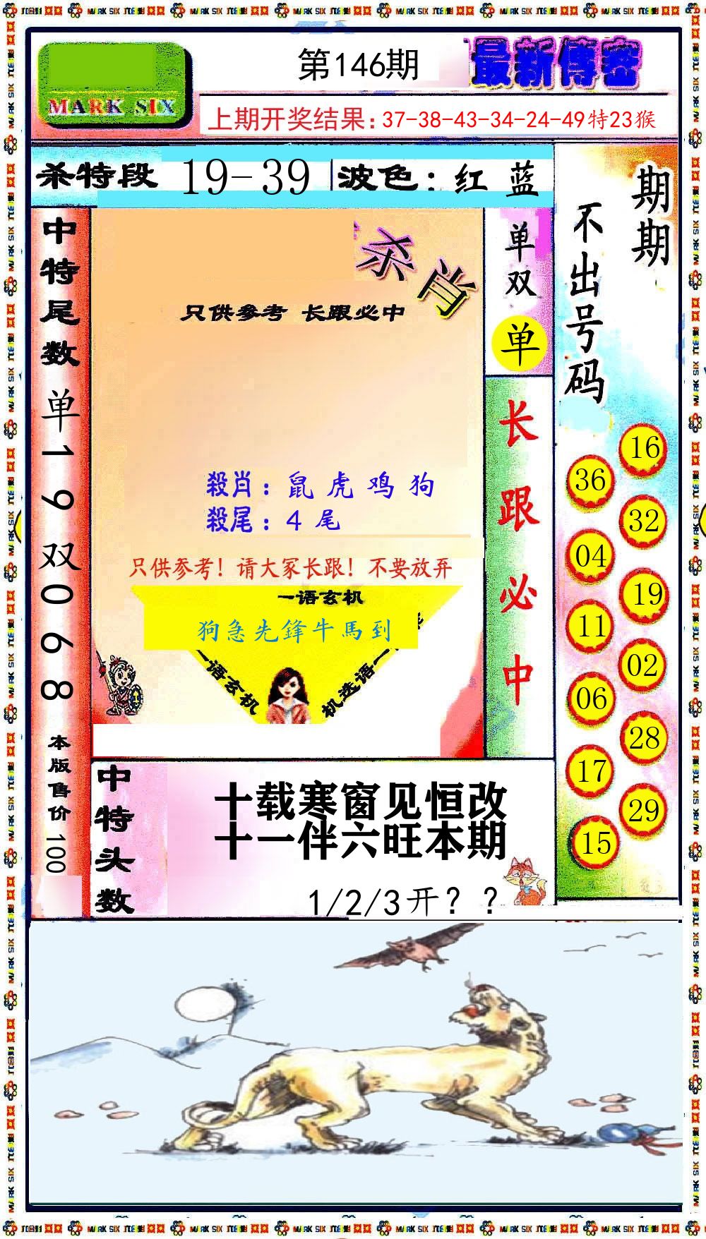 最新传密 第146期