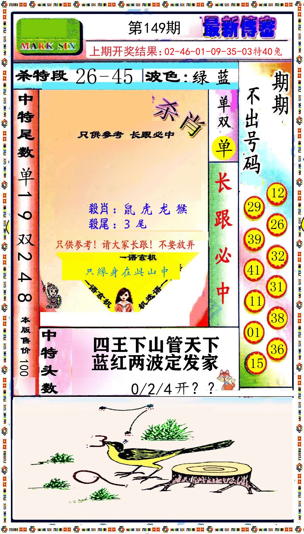 最新传密 第149期