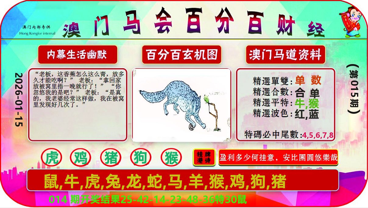 百分百财经 第15期