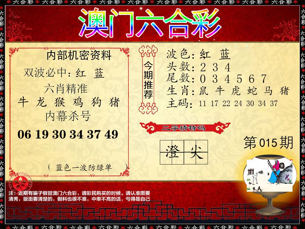 内部机密资料 第15期