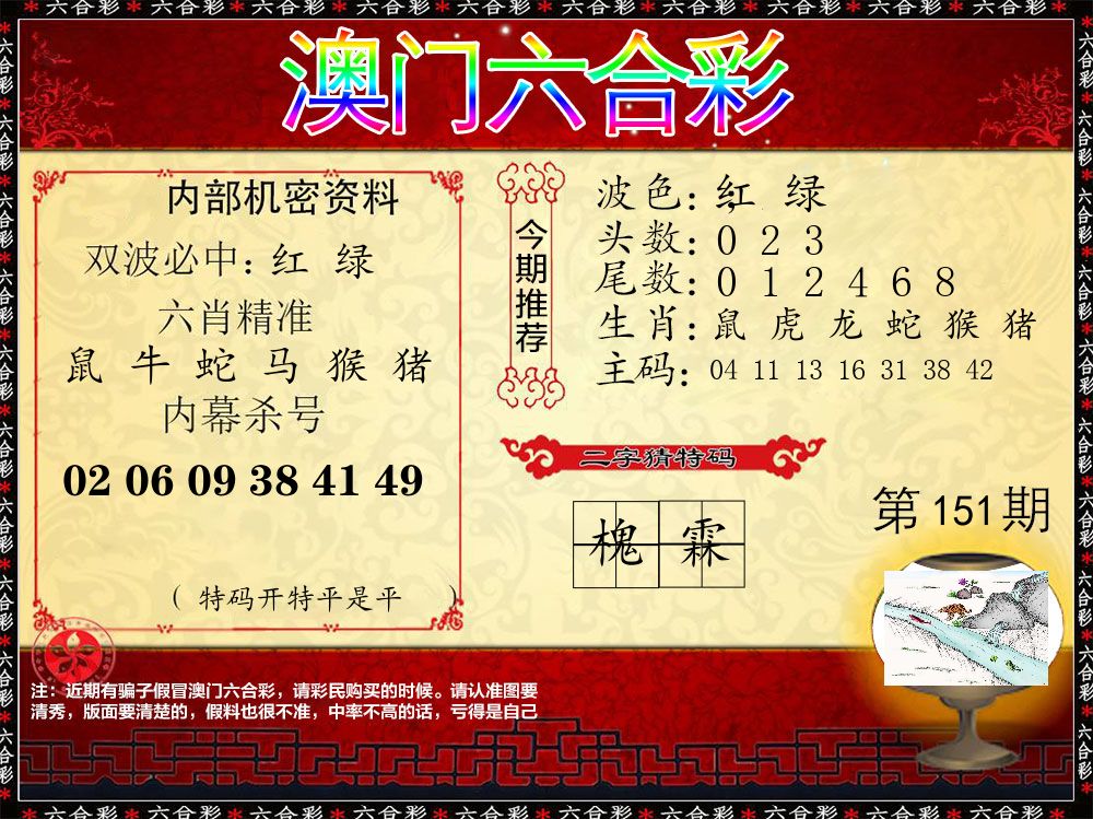 内部机密资料 第151期