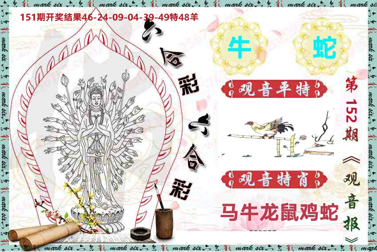 观音报 第152期