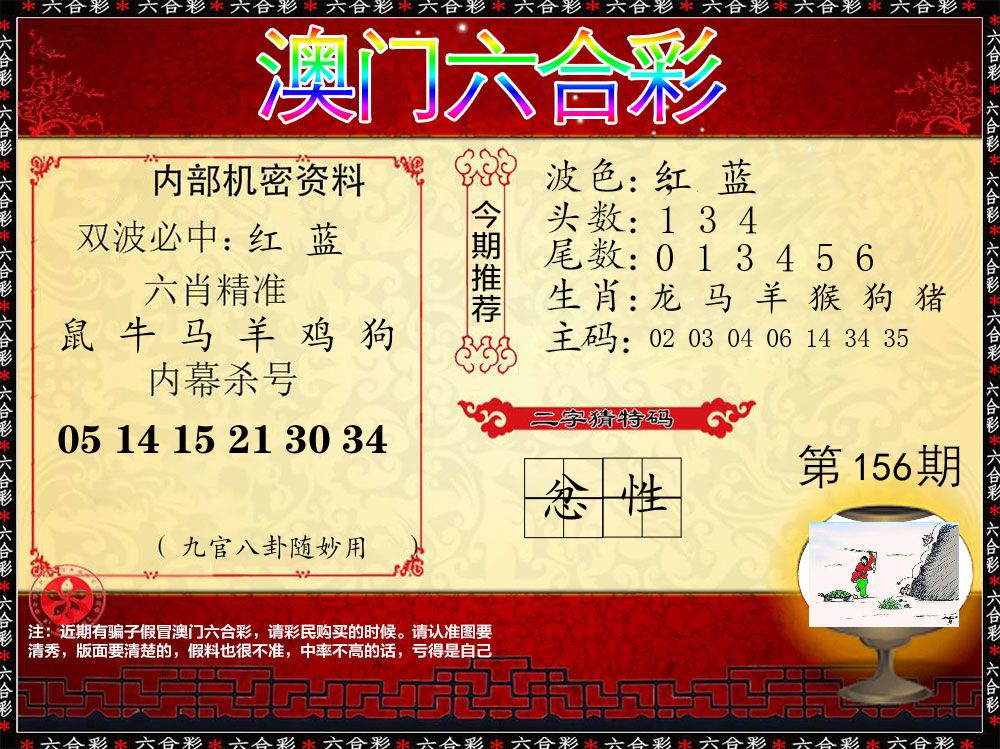 内部机密资料 第156期