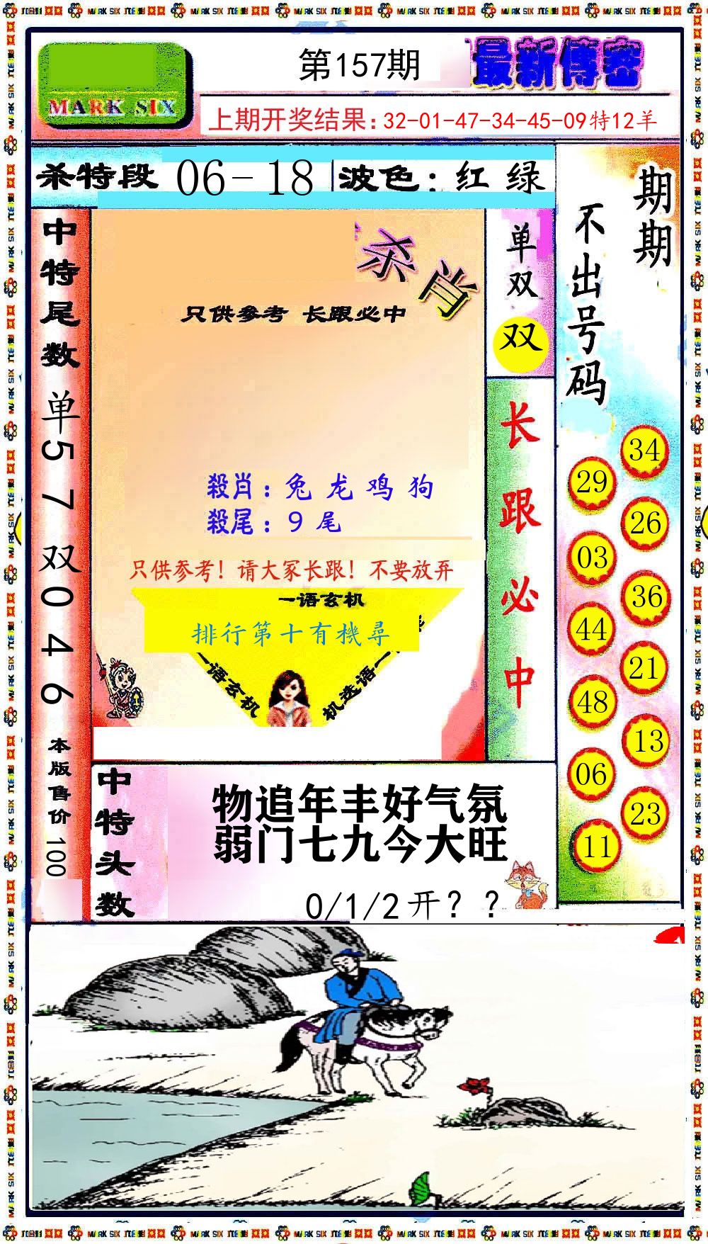 最新传密 第157期
