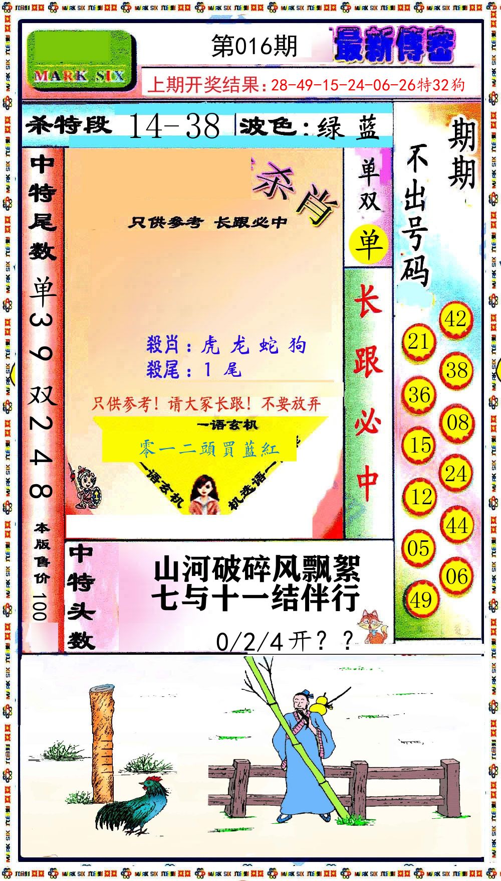 最新传密 第16期