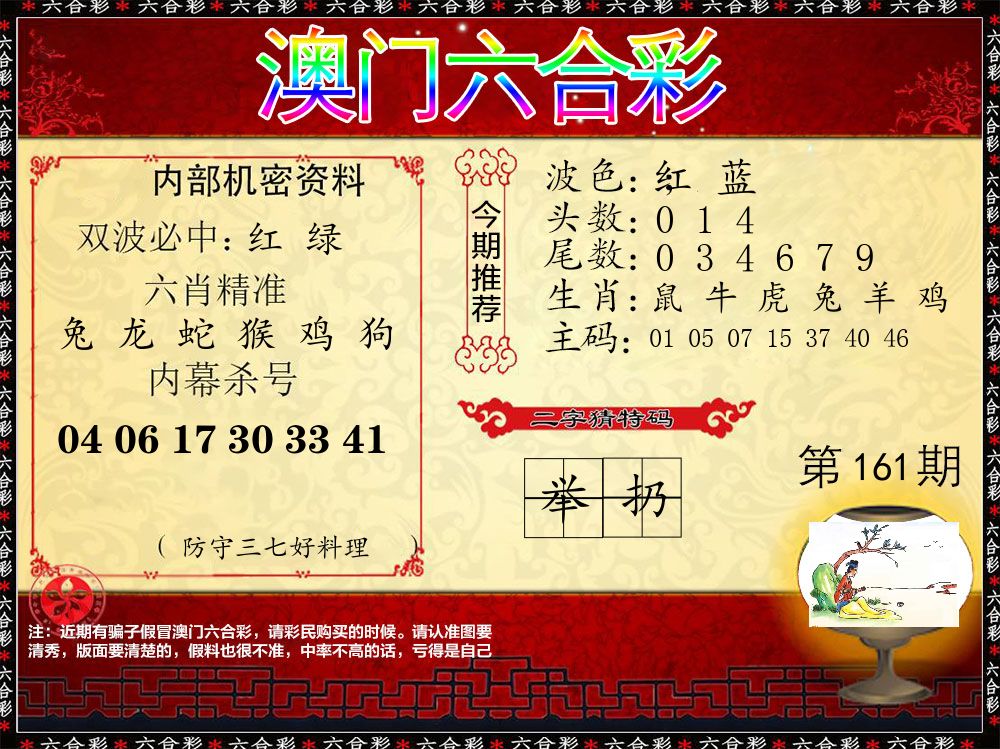 内部机密资料 第161期